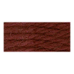 DMC Tapestry Wool 7218 Ultra Very Dark Brick Red Article #486